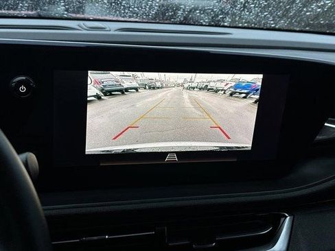 Certified 2024 Buick Envista Sport Touring w/ Experience Buick Package image 21