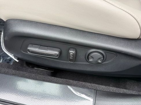 New 2026 Honda Accord Touring image 12