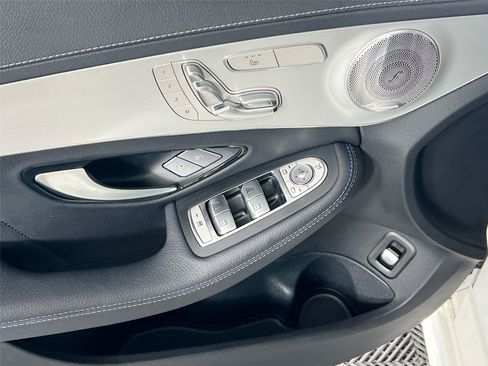 Used 2021 Mercedes-Benz C 300 4MATIC Sedan image 19