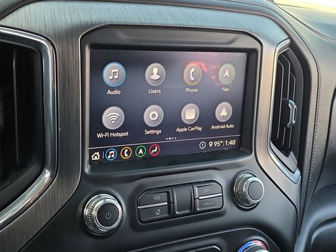 Used 2020 GMC Sierra 1500 Denali w/ Denali Ultimate Package image 22