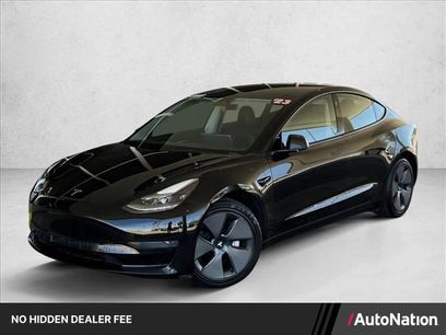 Used 2023 Tesla Model 3 Standard Range