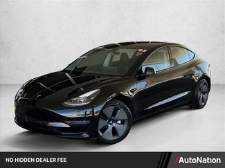 Used 2023 Tesla Model 3 Standard Range RWD video 1