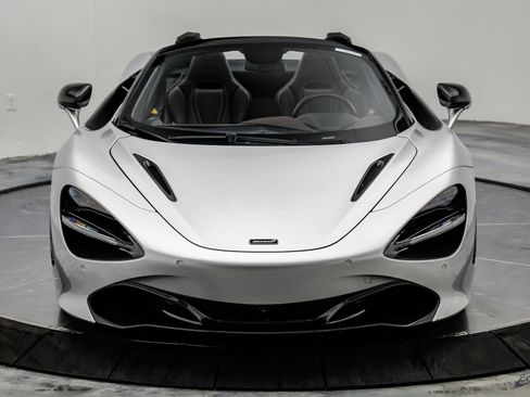 Used 2020 McLaren 720S Luxury image 40
