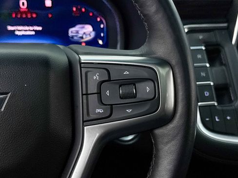 Used 2022 Chevrolet Tahoe Z71 w/ Luxury Package image 36