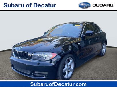 Used 2011 BMW 128i Coupe