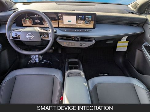 New 2026 Nissan Leaf SV+ image 13