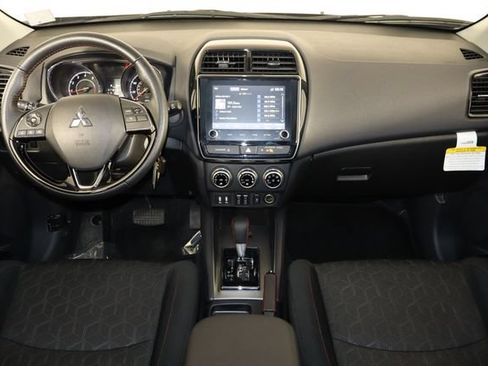 Used 2024 Mitsubishi Outlander Sport ES AWD/4WD image 13