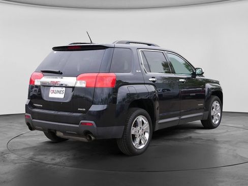 Used 2013 GMC Terrain SLE w/ Chrome Package AWD/4WD image 10