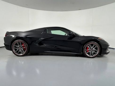 Used 2024 Chevrolet Corvette Stingray Premium Conv w/ 3LT RWD image 14
