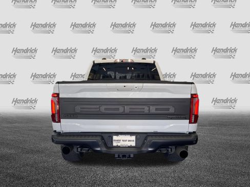 Used 2024 Ford F150 Raptor AWD/4WD image 9