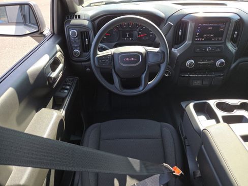 New 2026 GMC Sierra 1500 Pro w/ Graphite Edition image 27