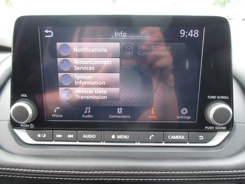 Used 2023 Nissan Rogue SV w/ SV Premium B Package AWD/4WD image 23