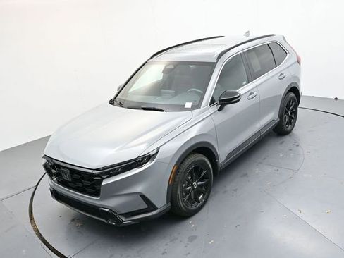Used 2024 Honda CR-V Sport-L image 37