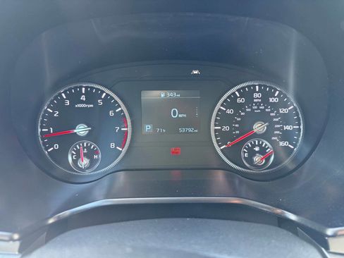 Used 2021 Kia Telluride S AWD/4WD image 14