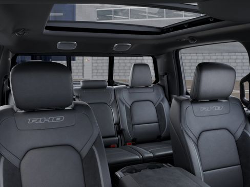 New 2026 RAM 1500 RHO image 34