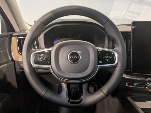 New 2026 Volvo XC60 T8 Ultra w/ Climate Package image 15