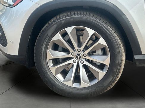 Used 2021 Mercedes-Benz GLE 350 4MATIC image 32
