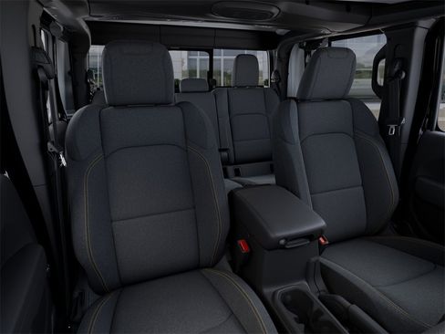 New 2026 Jeep Gladiator Sport image 16