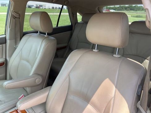 Used 2009 Lexus RX 350 AWD image 10