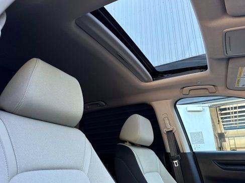 Certified 2023 Honda CR-V EX image 29