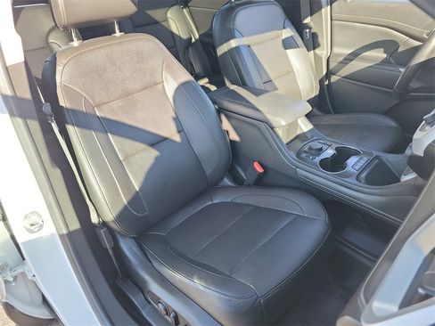 Used 2020 GMC Acadia SLT w/ Premium Package image 20