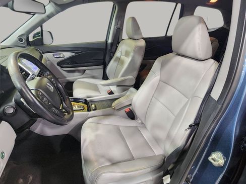 Used 2016 Honda Pilot Elite image 9