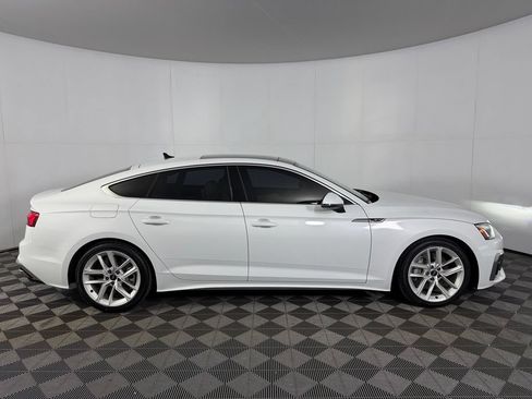 Used 2023 Audi A5 2.0T Premium w/ Convenience Package AWD/4WD image 6