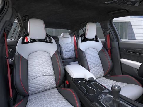 New 2026 Cadillac CT5 V Blackwing w/ Precision Package image 16