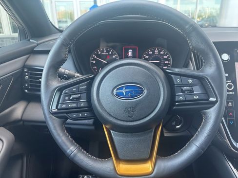 New 2025 Subaru Outback Wilderness image 15