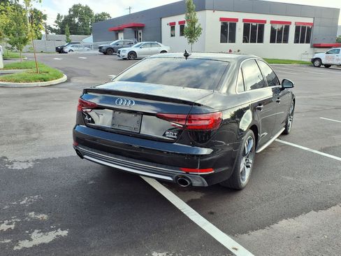 Used 2018 Audi A4 2.0T Premium Plus w/ Premium Plus Package AWD/4WD image 4