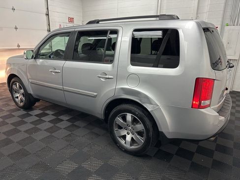 Used 2014 Honda Pilot Touring image 7