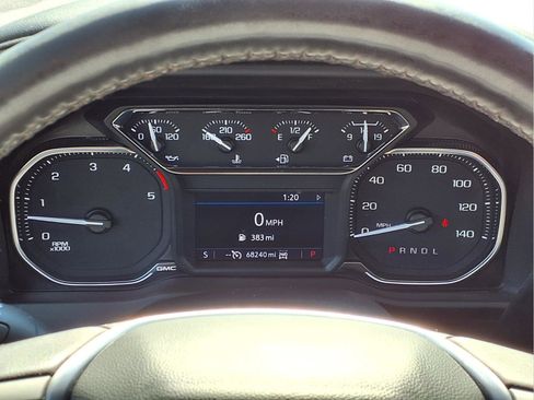 Used 2022 GMC Sierra 2500 SLT w/ SLT Convenience Package image 25