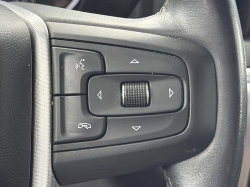 Used 2021 GMC Sierra 1500 SLT AWD/4WD image 26
