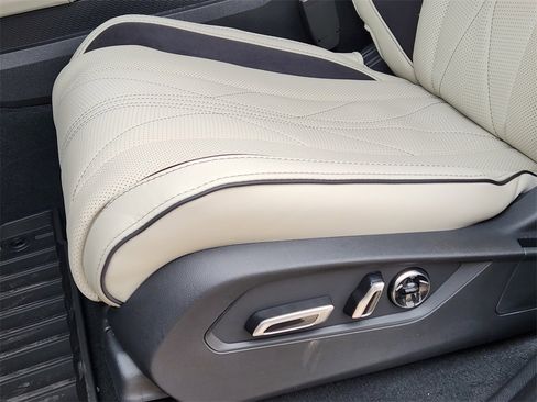 New 2026 Acura MDX Type S image 24