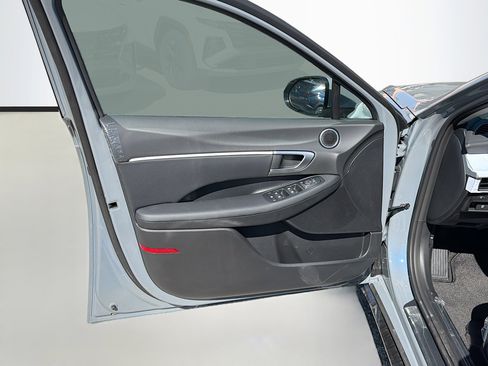 New 2026 Hyundai Sonata SEL image 22