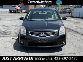 Used 2012 Nissan Sentra 2.0 SL w/ Special Value Pkg FWD video 2