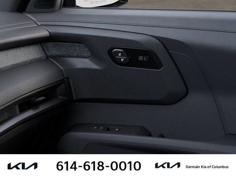 New 2027 Kia Telluride EX X-Line AWD/4WD image 28