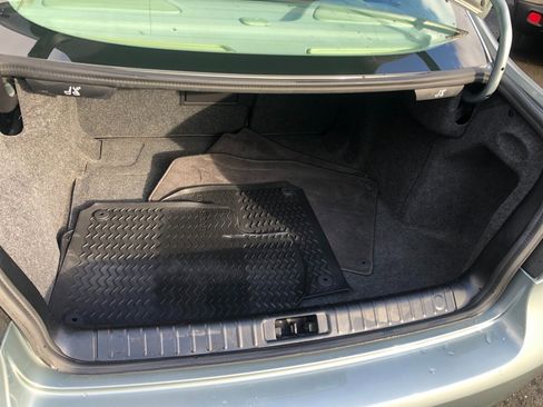 Used 2009 Saab 9-3 2.0T image 8