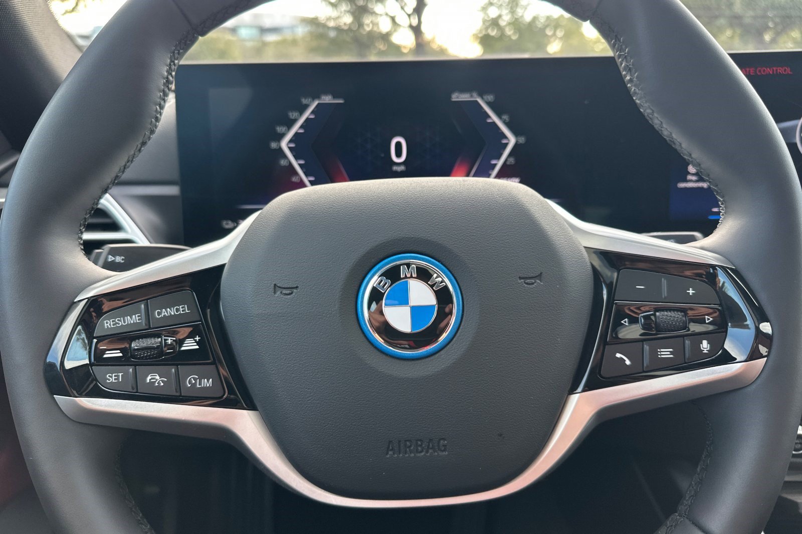 Used 2025 BMW i4 eDrive40 w/ Premium Package RWD image 30