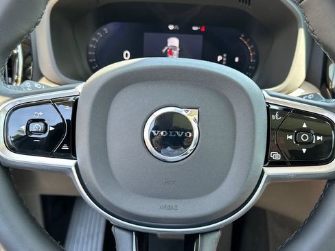 Used 2026 Volvo XC60 B5 Plus w/ Protection Package Premier AWD/4WD image 22
