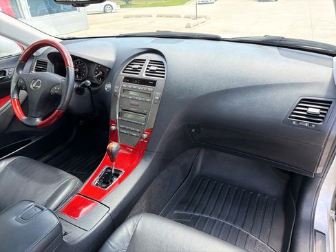 Used 2008 Lexus ES 350 FWD image 28