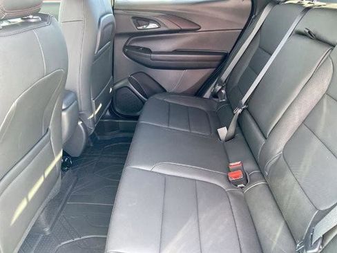 Used 2026 Chevrolet TrailBlazer RS w/ Convenience Package FWD image 19