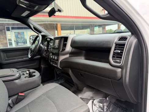 Used 2022 RAM 3500 Tradesman AWD/4WD image 21