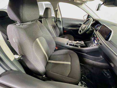 Used 2023 Hyundai Sonata SEL FWD image 27