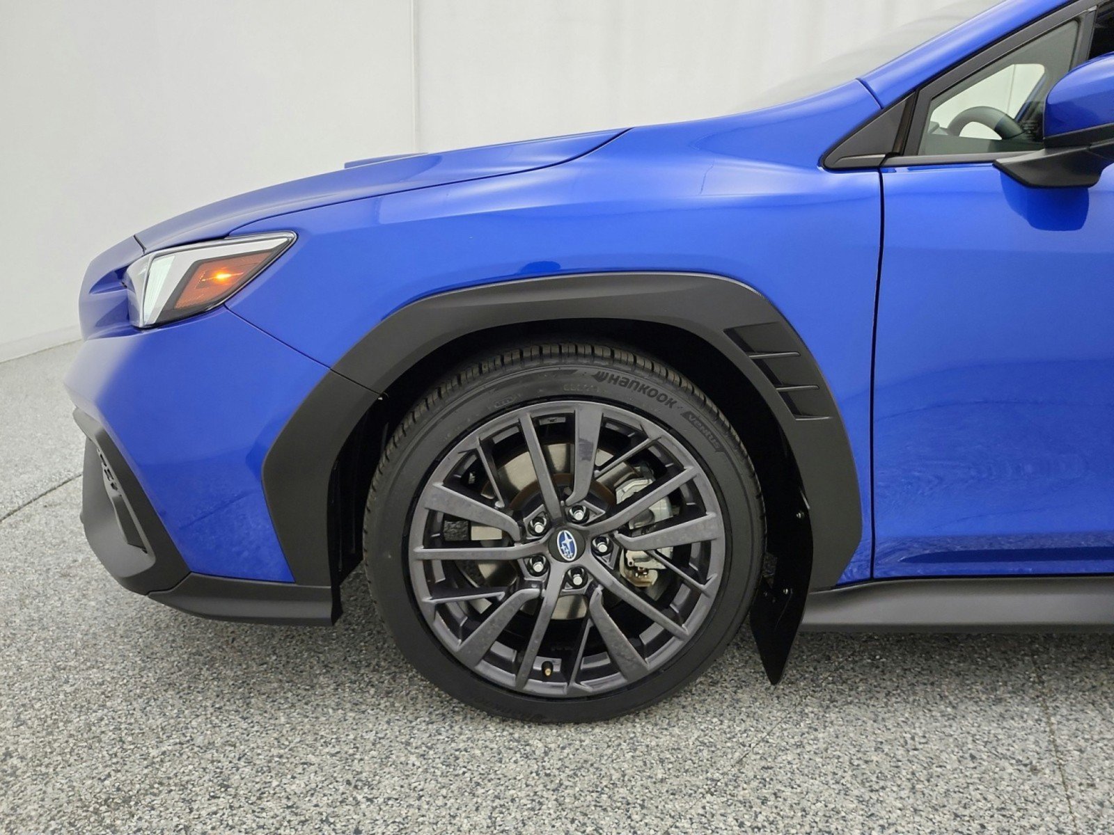 Used 2022 Subaru WRX Limited AWD/4WD image 17