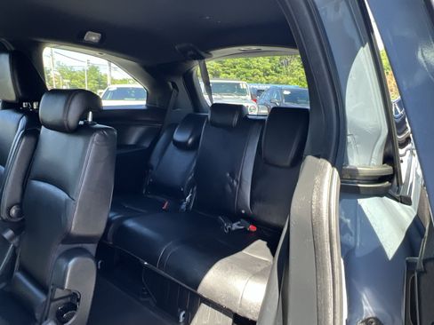 Used 2024 Honda Odyssey Sport image 25