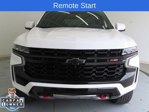 Used 2023 Chevrolet Tahoe Z71 w/ Luxury Package image 10