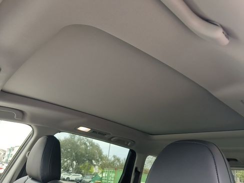 New 2026 Subaru Ascent Bronze Edition image 21