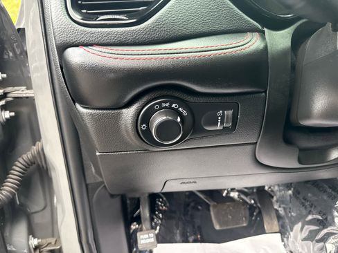 Used 2023 Dodge Durango GT AWD/4WD image 20