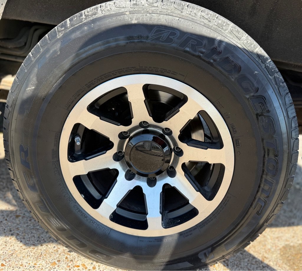 Used 2013 Chevrolet Express 2500 Extended RWD image 43